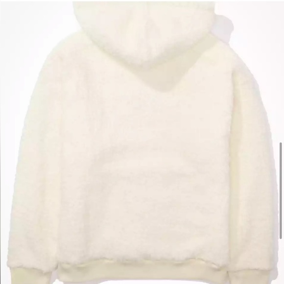 American Eagle Disney Hoodie NWT - Picture 4 of 7